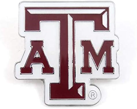 Aminco NCAA Texas A & M AGGIES tima Logo PIN, Boja tima