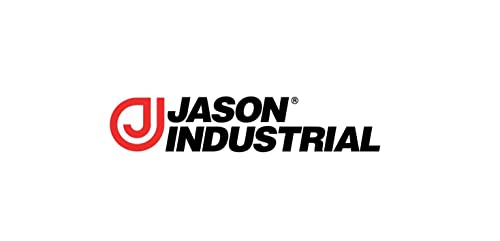Jason Industrial 156XL031 Dodatni svezak standardni vremenski remen, kloropren, 1/5 teren, 15,6 Dužina visine,