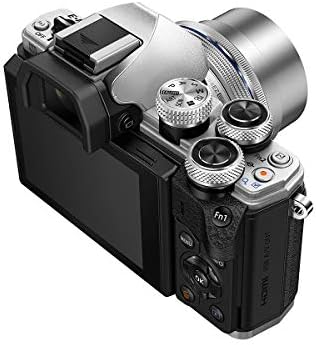 Olympus OM-D E-M10 Mark II kamera bez ogledala sa 14-42mm EZ objektivom samo za nas