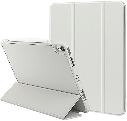 Haodee Magnetic Tri-Fold futrola za iPad 2021 Mini 6 futrola za iPad Air 4 2021 Pro 11 12,9 10,5 inčni poklopac