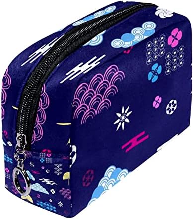 Travelna torba za šminku, kozmetička torba Make up Case Organizator, za žensku torbicu za toaletne potrepštine