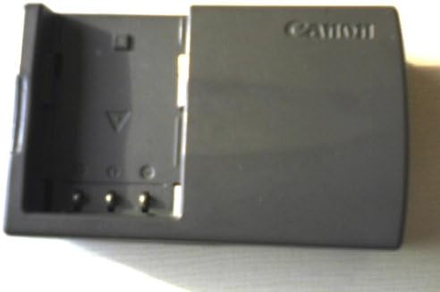 Canon, Inc. Canon Model baterije Model CB-2LT br. QK4038130 Zidni outlet punjač adapter -19VA Izlaz: 8.4