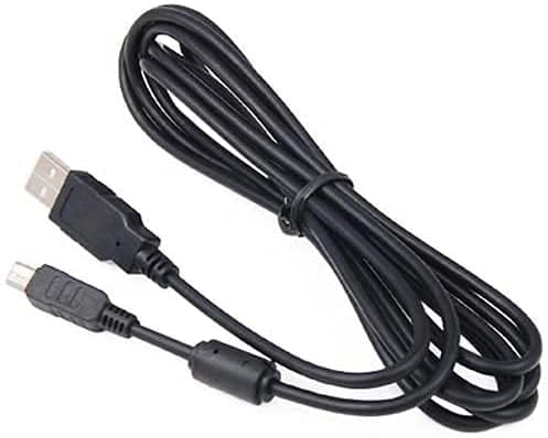 USB kabl Brendaza kompatibilan sa Olympus CB-USB5 CB-USB6 CB-USB8 USB kablom za naplatu podataka, kompatibilan