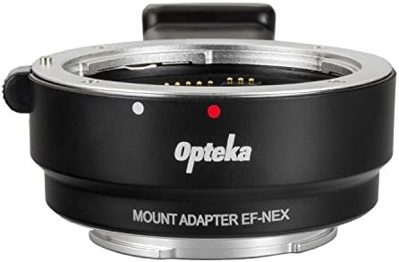 OPTEKA AUTO Focus Objektiv za nex kamere