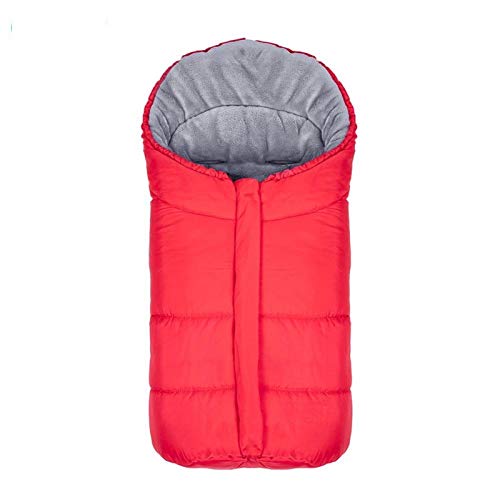 Ekstrakt bebe Effectte Baby kolica za spavanje Spavaća torba Novorođena torba za spavanje Topla zima na