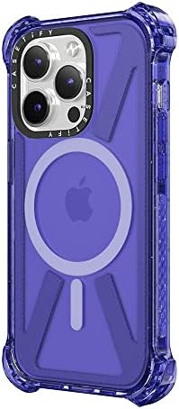 Casetify Bounce iPhone 14 Pro Max CASE [6x testiran za pad od kapljica / 21,3ft Zaštita / kompatibilna sa