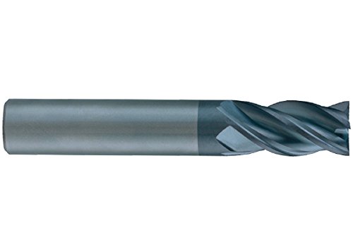 SGS 36520 Z16CR Z-Carb krajnji mlin visokih performansi, Aluminijum titanijum nitridni premaz, 3/4 prečnik