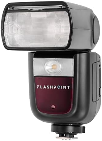 Flashpoint Zoom li-on III R2 TTL Speedlight blic za Fujifilm kamere