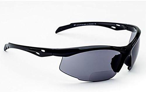 Bifokalne sigurnosne naočale SB-9000 PS dim, 1,50