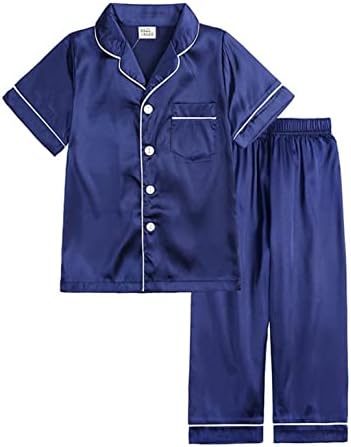 Dinosaur pidžama za djevojčice Tops+šorc odjeća za djevojčice kratka pidžama pidžama Sleepwear rukav djevojke