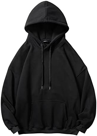 Muške dukseve Zip up muške metalne jakne Lagani zatvarač gore sjajni kapuljač preveliki pulover hip-hop dukseri # 04