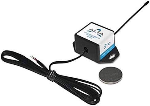 Monnit kontakt senzor Električni distribucijski sistem