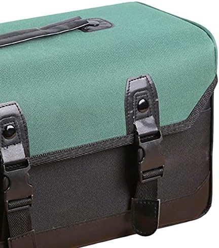 DYNWAVE Craft Organizator Tote Bag painting storage Container putni Portfolio torbica za nošenje alat kutija