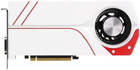 Asus Strix GeForce GTX 960 Overclocked 2 GB DDR5 128-bitni DisplayPort HDMI 2.0 DVI-I grafička kartica