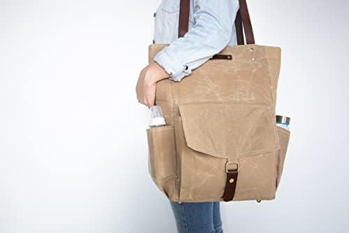 Veliki Kabriolet ruksak za pelene tote Set / torbica & kopče za kolica/torba za presvlačenje pelena/rukav