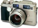 Contax G 2 135 mm Kamera