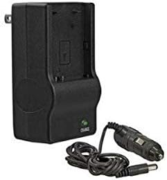 Kinamax zamjena BC-CSG / BC-Trg punjač za Sony NP-BG1 i NP-FG1 baterije