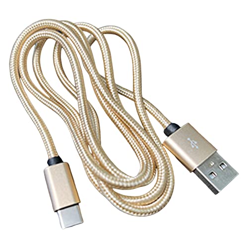 Hopeup 39 inčni USB C kabl - USB A tip za punjač kabela za punjenje kabela za brzo punjenje USB C muški