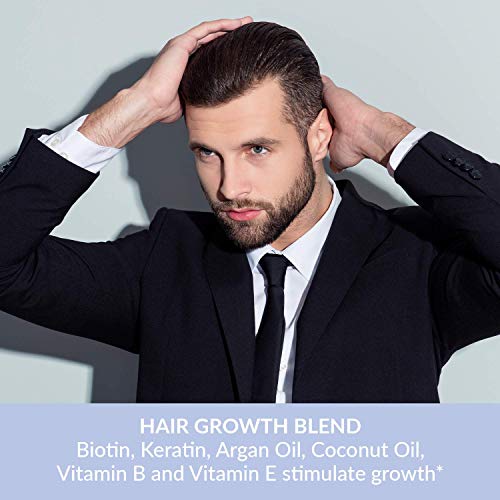 Čista biološka premium Revivahair Biotin šampon i balzam za rast kose