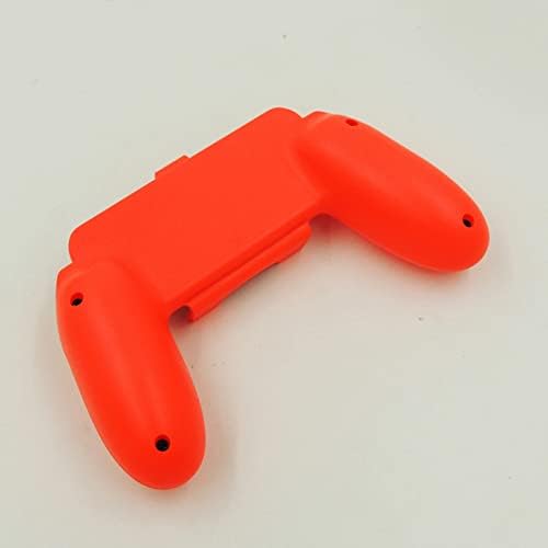 NATEFEMIN realističan lijevo +desno držač ručke za rukohvat gamepada za rezervni dio dodatne opreme za prekidače