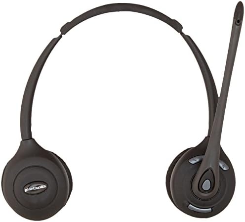 Plantronics 86920-01 samo za bežične slušalice - DECT 6.0