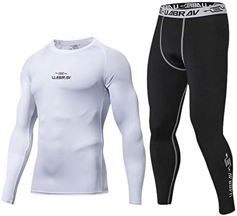 Qtocio muške casual trenerke puni zip trčanje jogging atletske sportske jakne i hlače za izvlačenje HOODIE