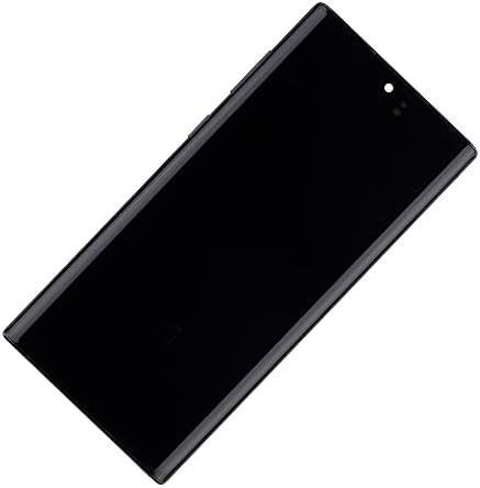 SWARK Dynamic AMOLED kompatibilan sa Samsung Galaxy Note10 Note 10 SM-N970 /SM-N9700 LCD ekran osetljiv