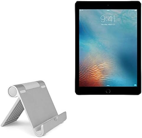 STAND PATLUAVE I MOUNG kompatibilan sa iPad Pro 9.7 - Versaview aluminijumski postolje, prenosiv, multi