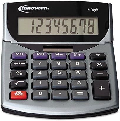 IVR15925 - InnoverA 15925 prenosivi minidesk kalkulator
