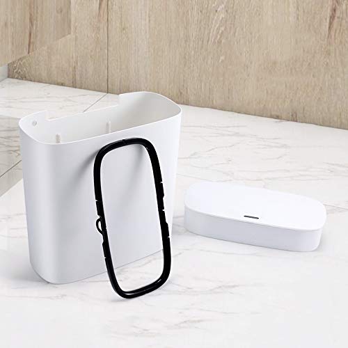 Wenlii pametni senzor može elektronsko automatski kućni kupatilo toalet vodootporan uski senzor šav bin
