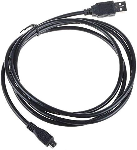 PPJ USB kabl za Coby Kyros 7024 MID7024 Internet Tablet sa ekranom osetljivim na dodir 7 inča