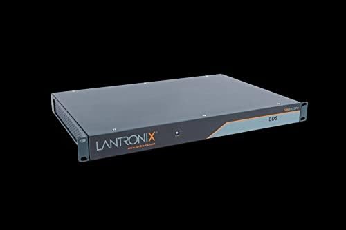 Lantronix EDS EDS3016PR poslužitelj uređaja - novo - 512 MB - upleteni par - 1 x Mreža - 16-10 / 100 / 1000Base-T