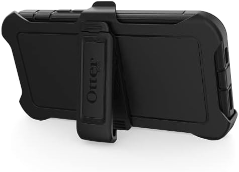 Case i futrola za defender OtterBox za iPhone 12 Pro max - crna