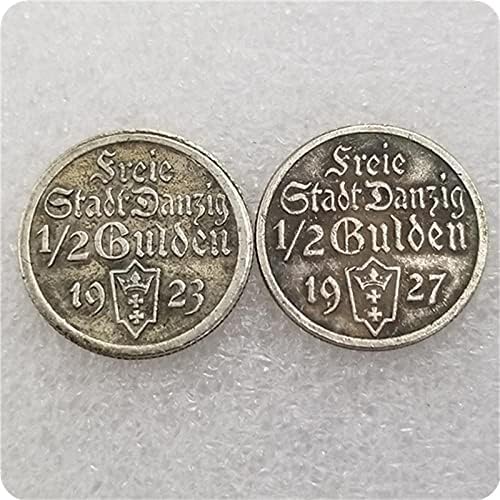 Zanati Poljska 19231927 Konk kolekciona kolekcija kolekcija Koinciin kovanica