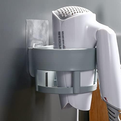 BKDFD kupatilo bez ljepljivog raspršivanog zraka za puhač za puhanje toalet za skladišni nosač za puhanje