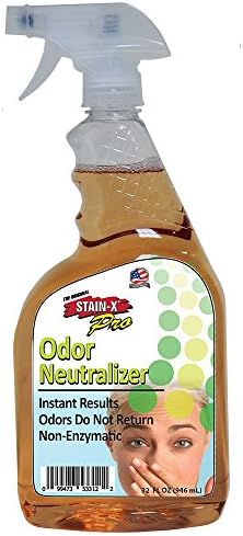 STAIN-X PRO neutralizator mirisa - 32 oz