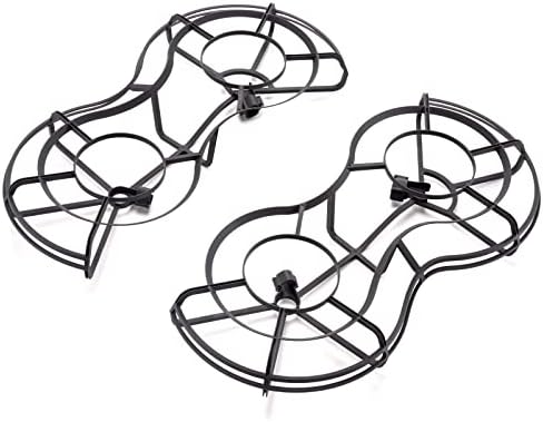 Original za DJI Mini 3 PRO propelerski štitnik, mini 3 serije 360 ​​° garderi za DJI Mini 3 / Mini 3 PRO dronu dodatnu opremu