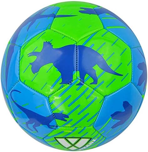 Vizari Dino Soccer Ball