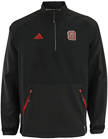 Adidas NCAA muške jakne od 1/4 zip