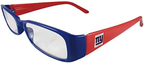 NFL team naočare za čitanje u boji