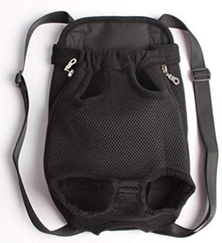 Meilishuang ruksak za kućne ljubimce ruksak za kućne ljubimce prijenosni ruksak za kućne ljubimce 39 × 23