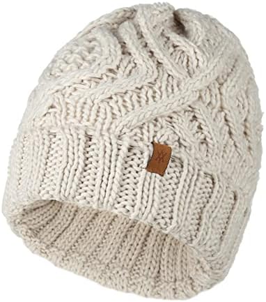 2021 Woolen Winter Pleteni kaputinski šešir na otvorenom drži topla odrasli neutralni šeširi Baseball Fort