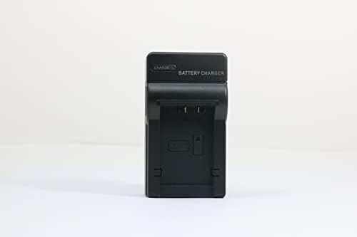 Zamjena punjača digitalne kamere za Panasonic DMW-BCC12 - kompatibilan sa Panasonic CGA-S005