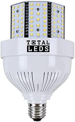 Shortie LED sijalica za kukuruz, 65 Watt, 50k svijetlo Bijela