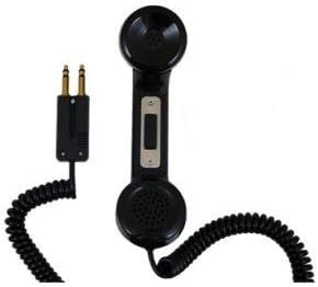 Jasnoća PTS-500-OP4-00 pojačana slušalica