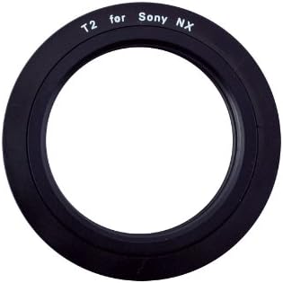 Rokinon T-nosač za adapter Sony Nex kamere T2-NEX Black