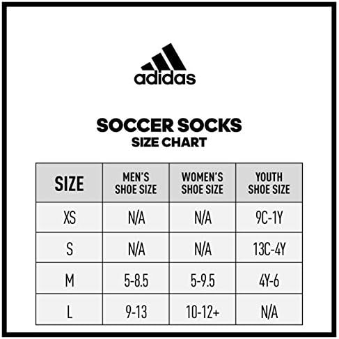 adidas unisex - jastuk za odrasle Copa Zone 4 nogometne čarape