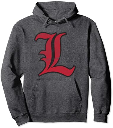 Univerzitet u Louisville Cardinals u nevolje s priručnim pulover Hoodie