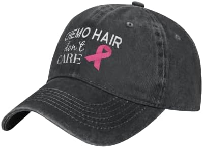 Jekgley ženska hemozna kosa ne zanima šešir berbene prilagodljive svijesti o dojmu ružičasta vrpca bejzbol