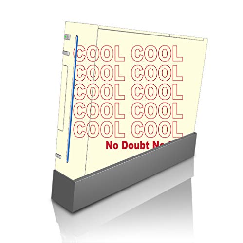 Cool Cool Cool Cool Bez sumnje Citiraj naljepnicu vinilne naljepnice nalik na vinilnu naljepnicu Egeek AMZ